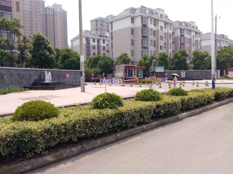 山湖花园弘雅苑,庞东路,近湖心东路-苏州山湖花园弘雅苑二手房,租房