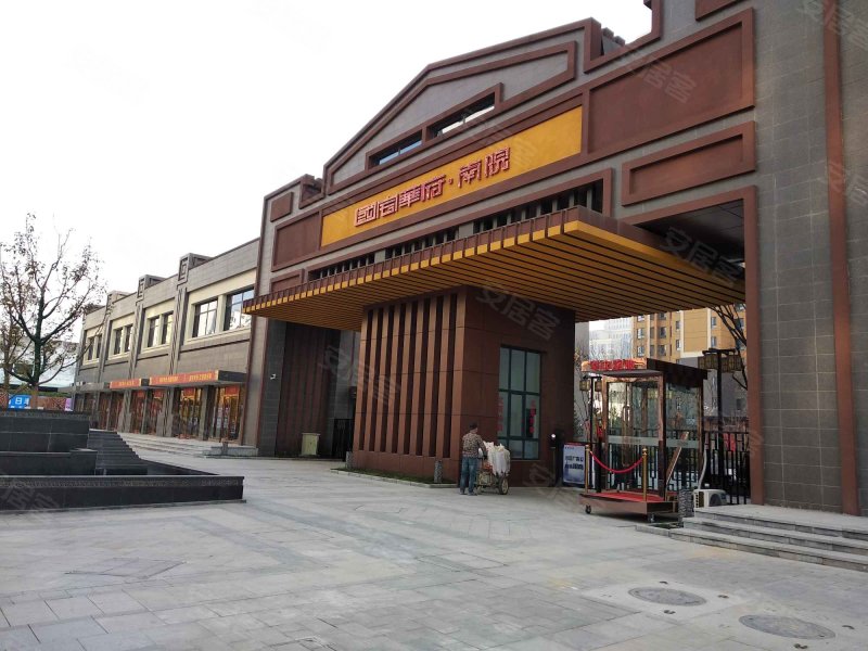 华中国宅华府(南院),银杏路-保定华中国宅华府(南院)二手房,租房,房价