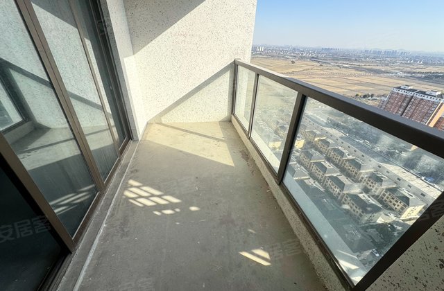 北墅花园4室2厅143㎡83万二手房图片