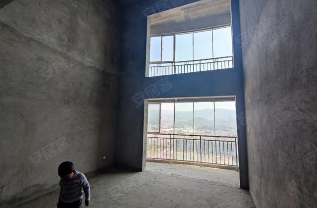 晨曦中央领域5室2厅235㎡95万二手房图片