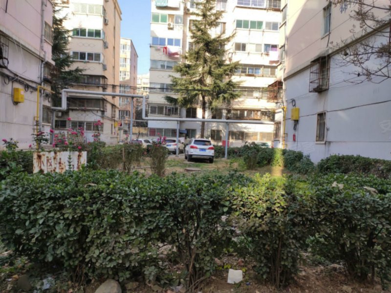 锦绣园小区,创业路24号-洛阳锦绣园小区二手房,租房,房价-洛阳安居客