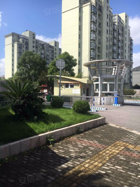 万祥馨苑(南区) 