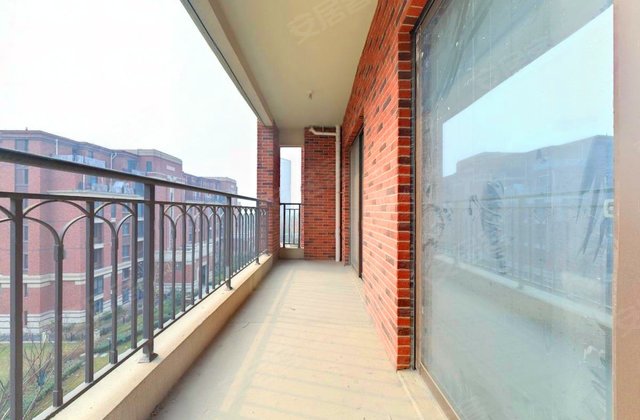 自然界云宸4室2厅177.19㎡352.5万二手房图片