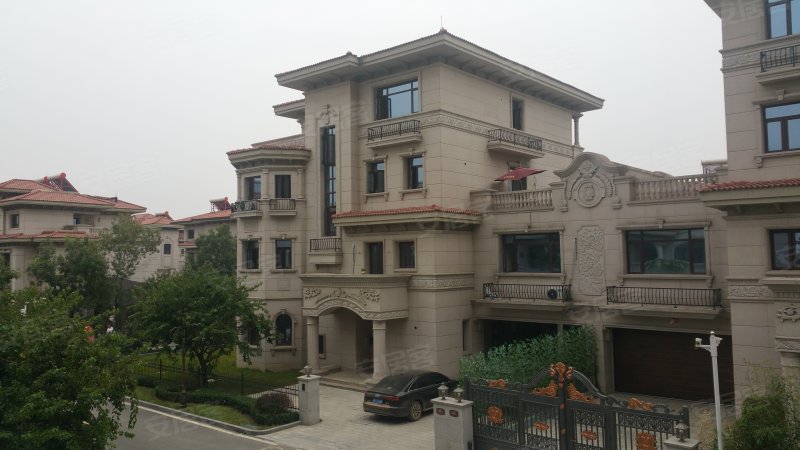 石家庄碧桂园(别墅)