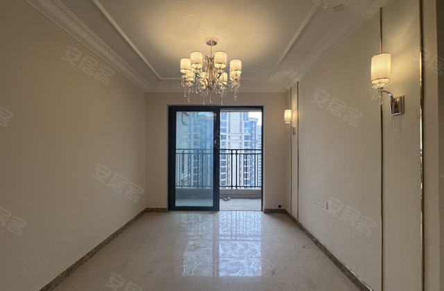 恒大御湖庄园3室2厅87㎡28.8万二手房图片