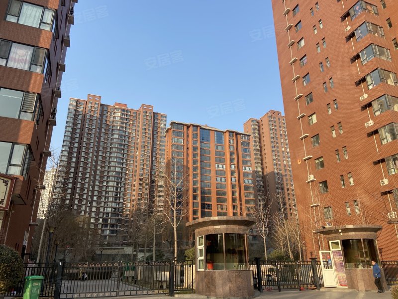 东城水岸,大连街-阳泉东城水岸二手房,租房,房价-阳泉安居客