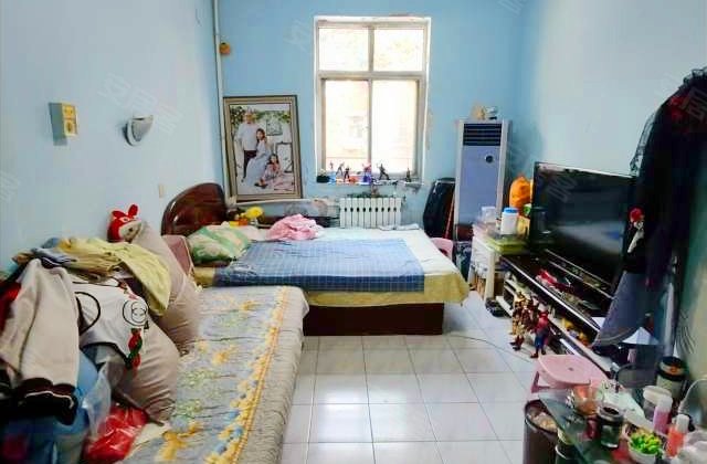 石家庄棉三生活区3室1厅62.15㎡52万二手房图片