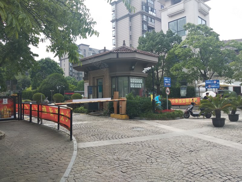 惠南一方新城(公寓住宅) 