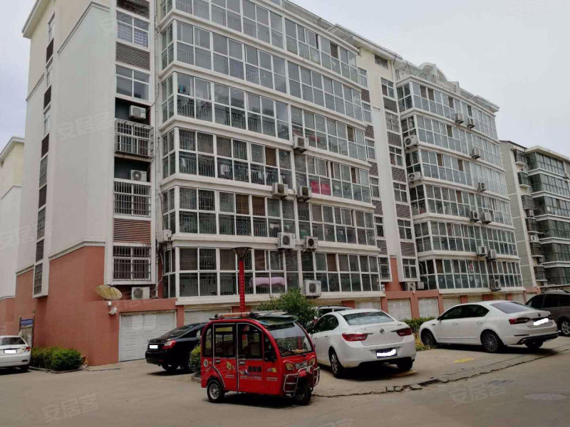 泰和花园(河东),人民大街,近华阳路-临沂泰和花园(河东)二手房,租房