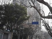 芝大厦衡山路41号钥匙房历史风貌区景观好房