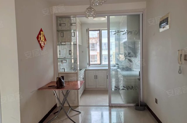 凤凰城2室1厅89.53㎡17.5万二手房图片