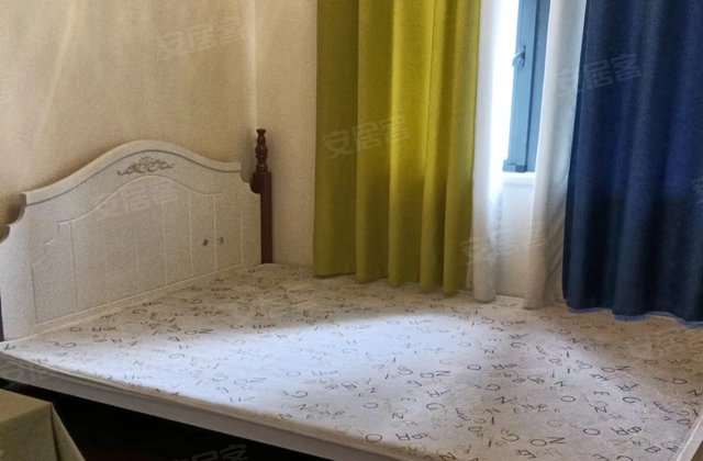 恒大名都3室2厅95㎡70万二手房图片