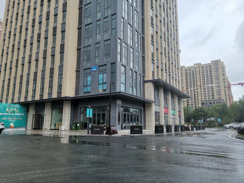 蓝山湾蓝寓,重庆中路631号-青岛蓝山湾蓝寓二手房,租房,房价-青岛安居