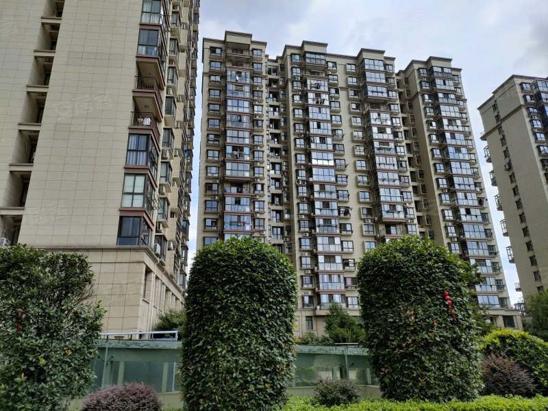 金报御园,环城西路-金华金报御园二手房,租房,房价-金华安居客