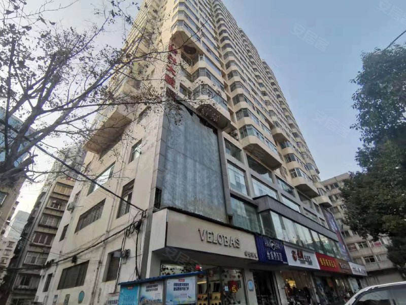 新兴大厦,东寺街49号-昆明新兴大厦二手房,租房,房价-昆明安居客