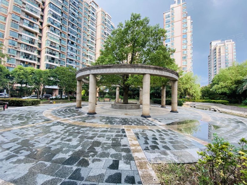 中环花苑,新村路1288弄-北京中环花苑二手房,租房,房价-北京安居客