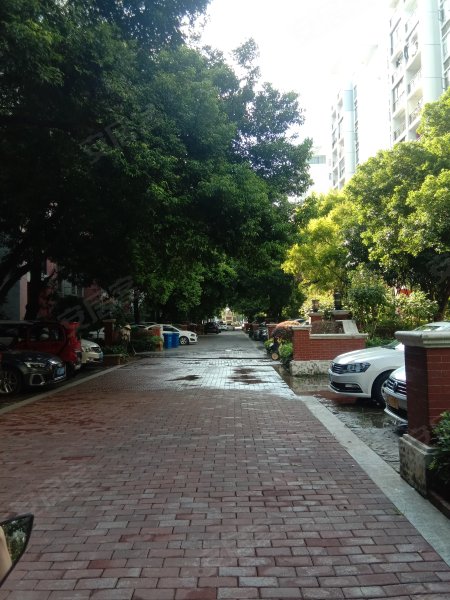 福泰御林湾,凯风路86号-桂林福泰御林湾二手房,租房,房价-桂林安居客