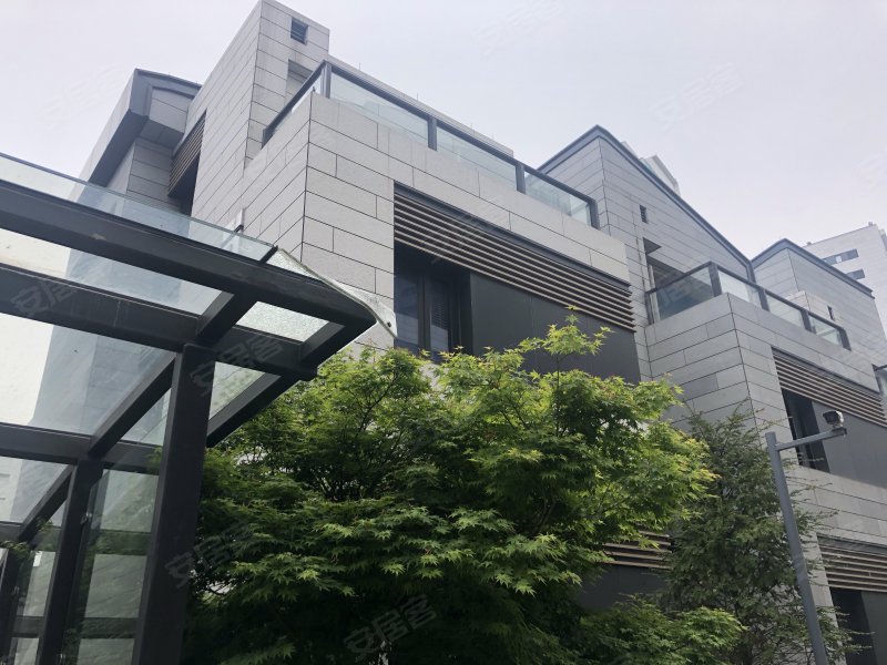 耀达天玺(别墅)