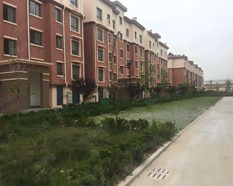 瑞祥花园2室1厅1卫