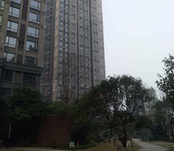 绿地海域(一期)