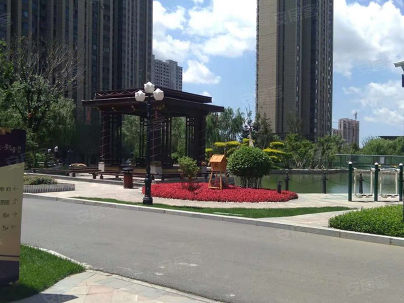 恒大御峰(一期),前进大街-长春恒大御峰(一期)二手房,租房,房价-长春