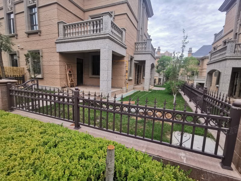 华远三千院(别墅)