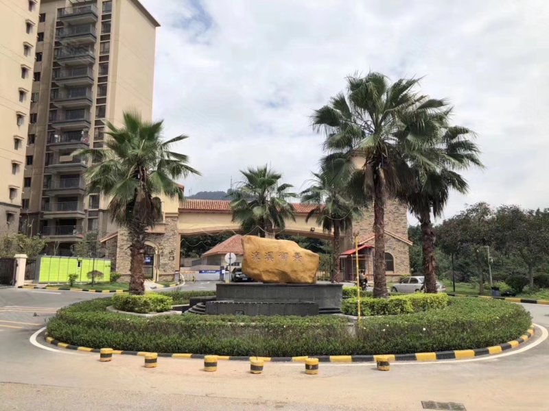 珠光流溪御景,588乡道-阳泉珠光流溪御景二手房,租房,房价-阳泉安居客