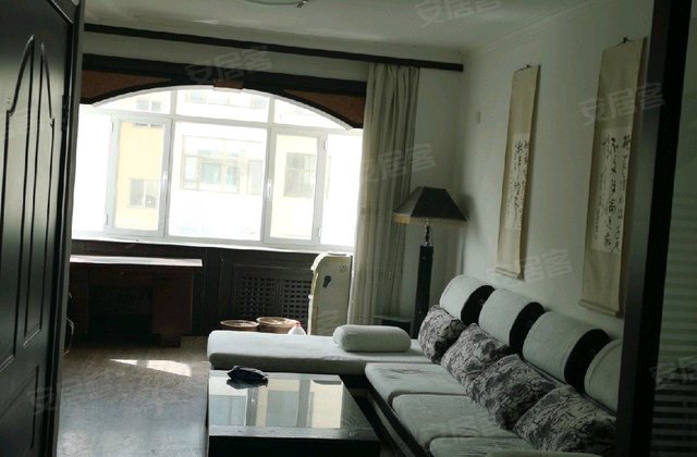 泰隆小区3室2厅114.6㎡38万二手房图片