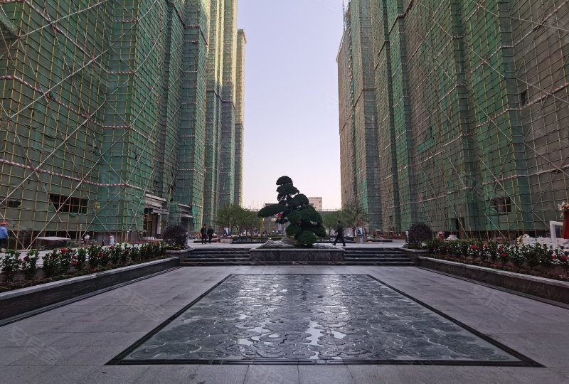 紫麟华府,人民大道-揭阳紫麟华府二手房,租房,房价-揭阳安居客