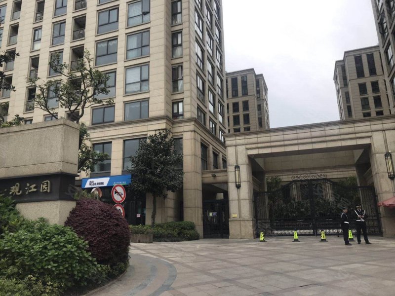 荣安观江园,惠风西路689号-宁波荣安观江园二手房,租房,房价-宁波安居