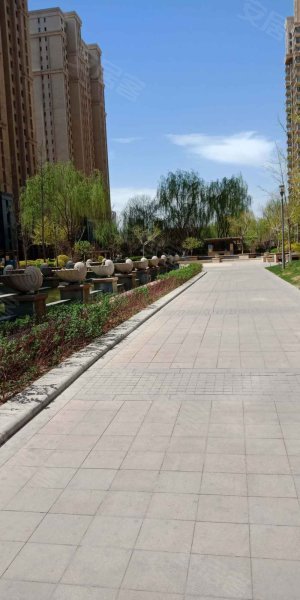 兰溪谷,丽景北街-银川兰溪谷二手房,租房,房价-银川安居客