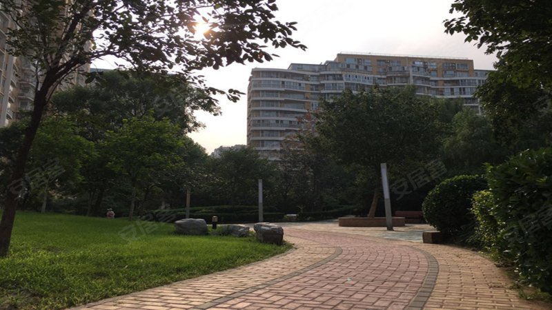 远见名苑(二期)