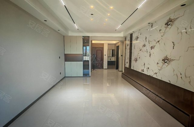 德林聚住宅小区3室1厅94㎡40万二手房图片