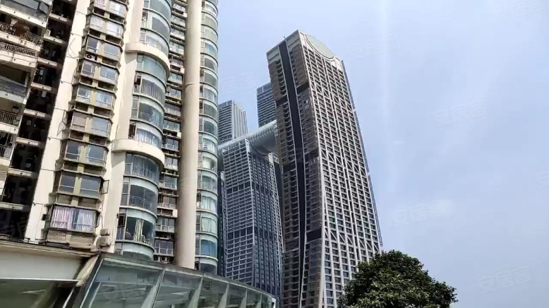 庆隆海客瀛洲,长滨路17-19号-重庆庆隆海客瀛洲二手房,租房,房价-重庆