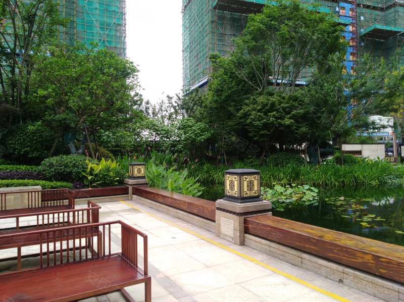 恒大天玺,紫菱路,近长庚路-常德恒大天玺二手房,租房,房价-常德安居客