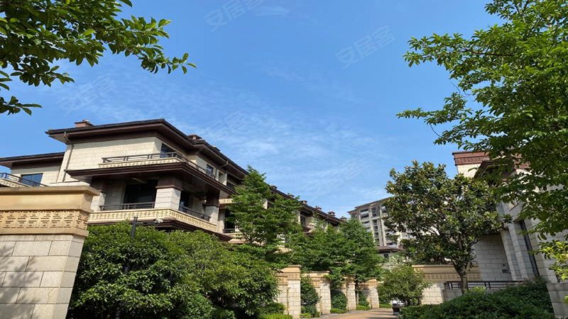 大唐印象(别墅),芙蓉南路二段252号-长沙大唐印象(别墅)二手房,租房