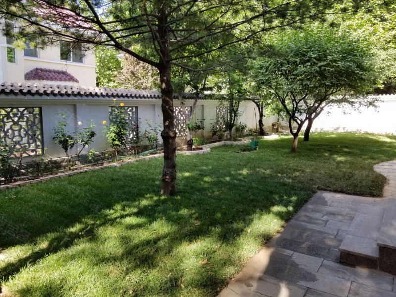 金宝花园(南区)