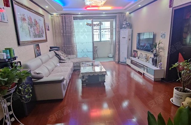 御景花苑4室2厅147㎡58万二手房图片