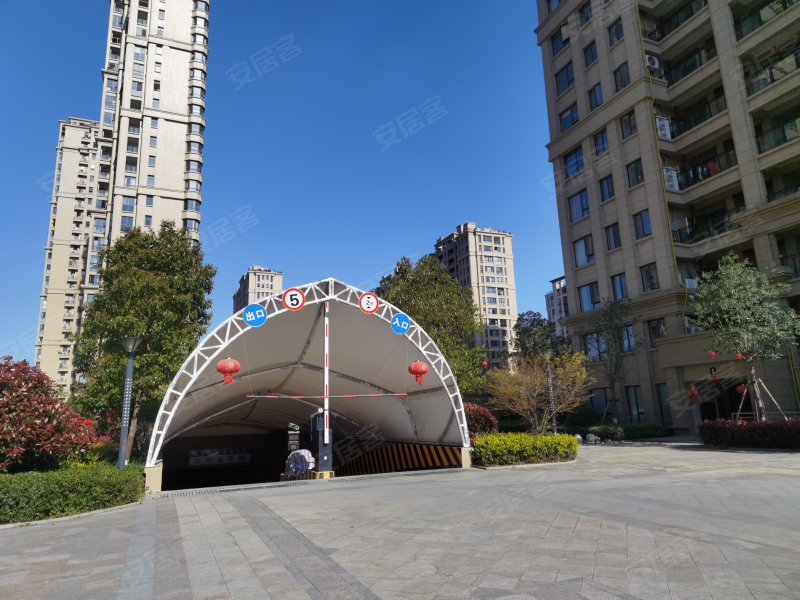 华瑞府,环城南路,近城中南路-温州华瑞府二手房,租房,房价-温州安居客