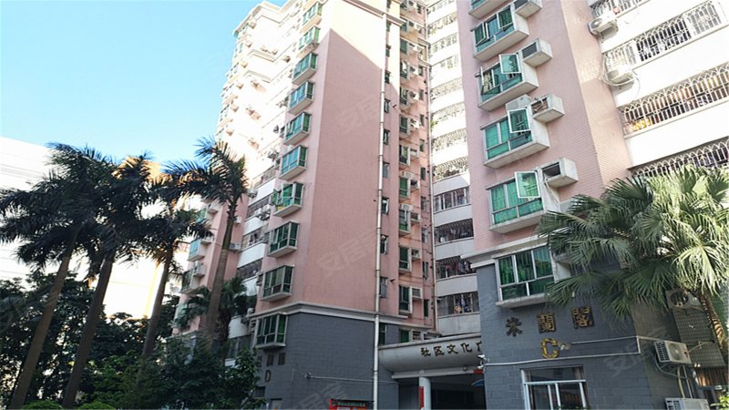 嘉景苑,宝岗路31号-深圳嘉景苑二手房,租房,房价-深圳安居客