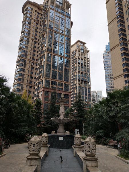 龙湾国际(二期)