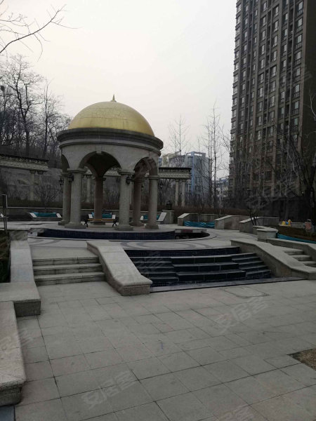 大德御庭,园林大道715号-鞍山大德御庭二手房,租房,房价-鞍山安居客