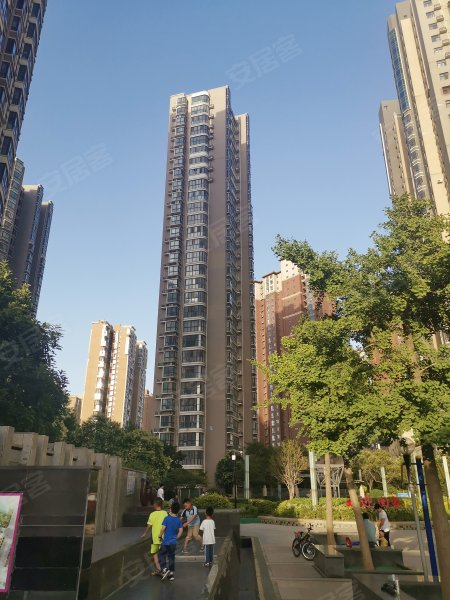 天伦城(一期),鸿宝路,近任庄路-郑州天伦城(一期)二手房,租房,房价