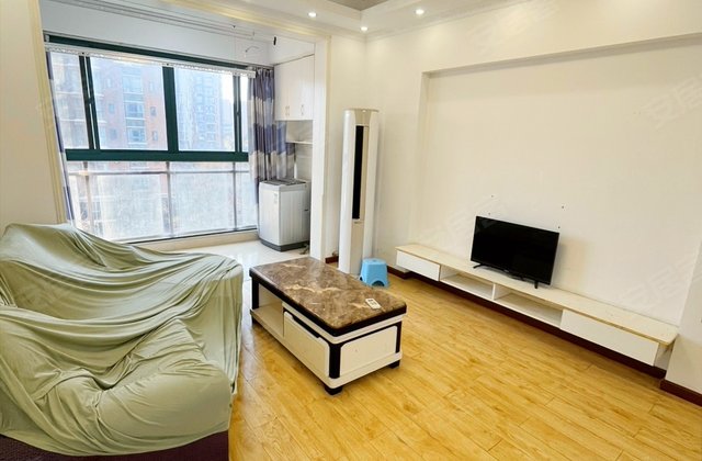 葛洲坝世纪花园(三期)3室2厅107㎡115万二手房图片