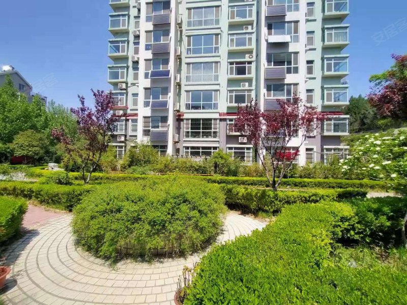 阳光舜城重华苑