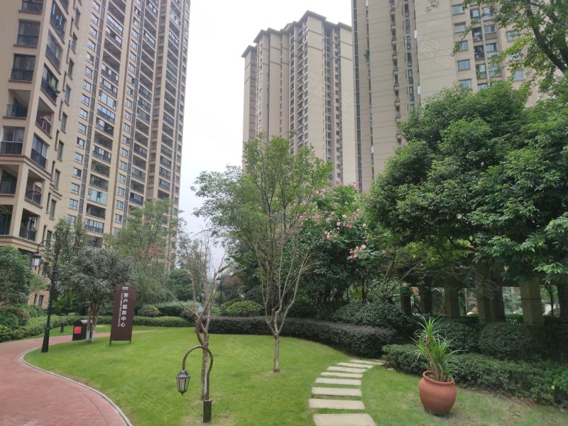 江津金科世界城