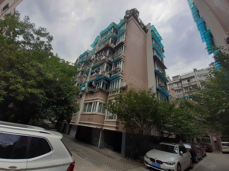 金城花园(富阳)