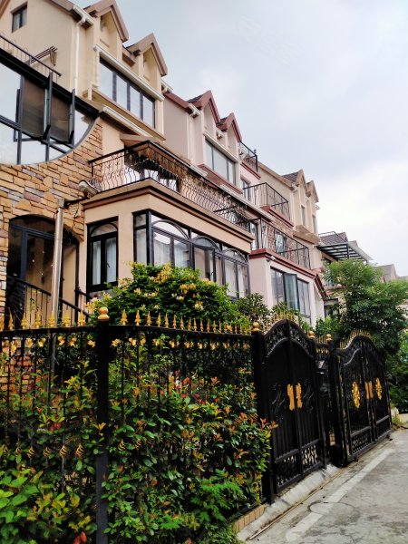 莘砖公路555弄-上海英郡雷丁小城(一期)二手房,租房,房价-上海安居客
