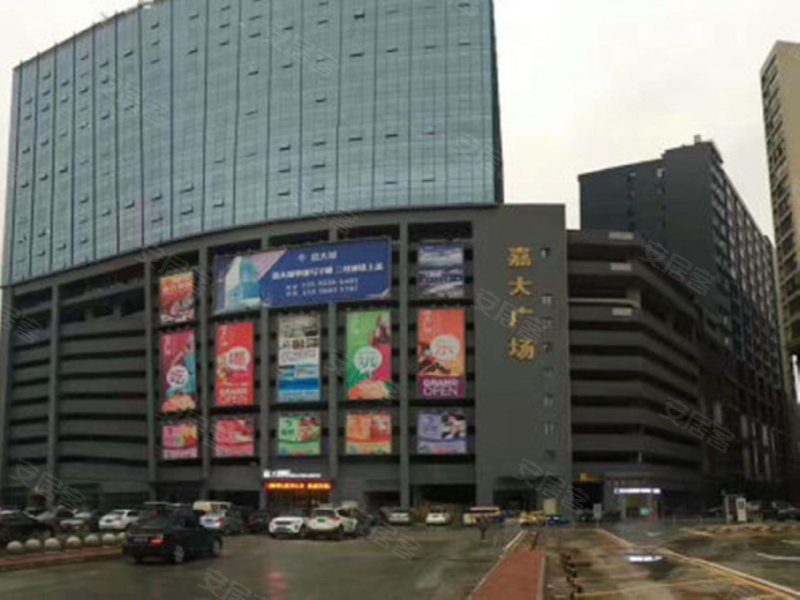 嘉大广场,空港大道8号-秦皇岛嘉大广场二手房,租房,房价-秦皇岛安居客