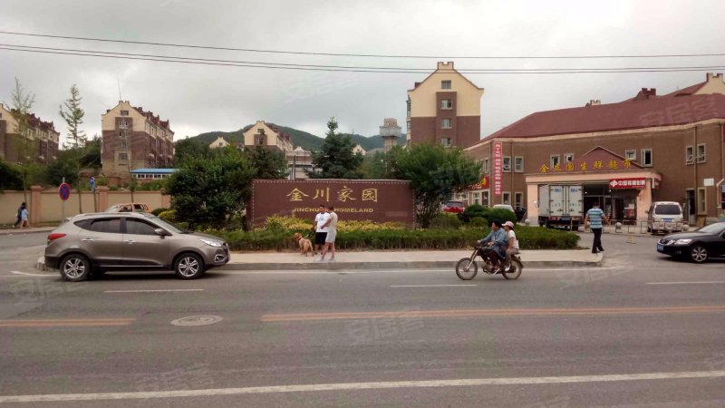 金川家园,宏川路-武汉金川家园二手房,租房,房价-武汉安居客